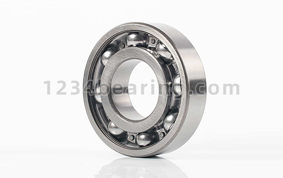 加寬深溝球非標(biāo)軸承