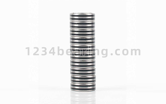 防滑深溝球軸承